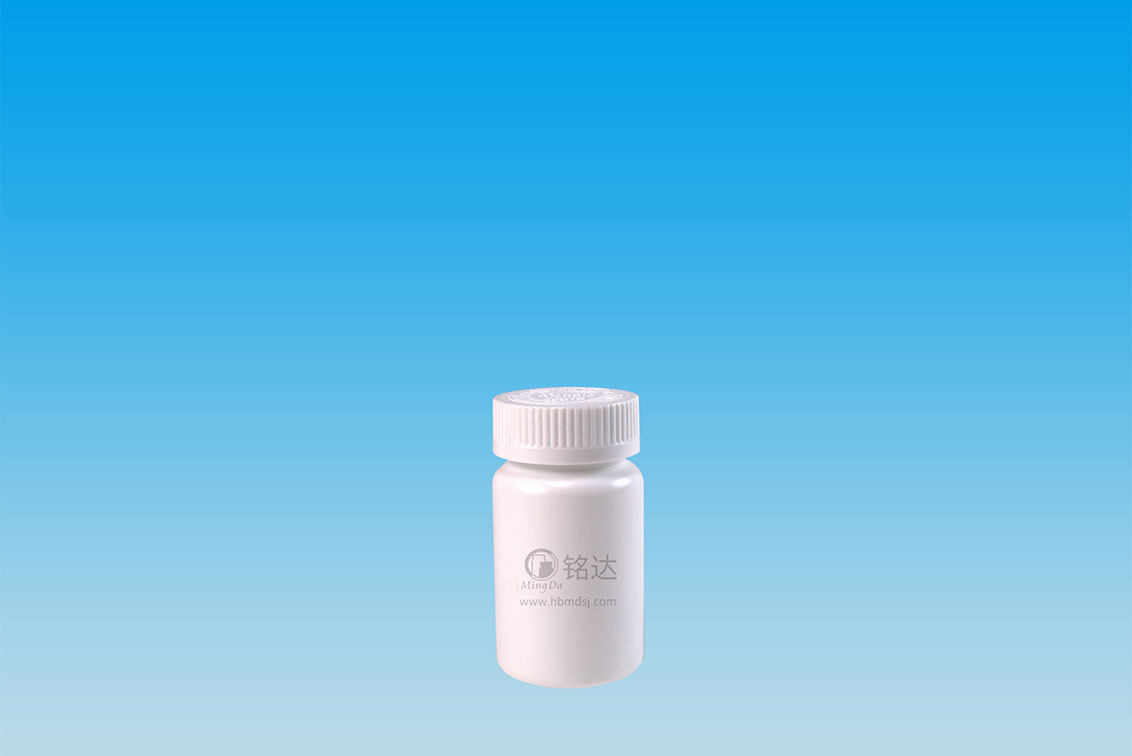 藥用塑膠瓶（píng）