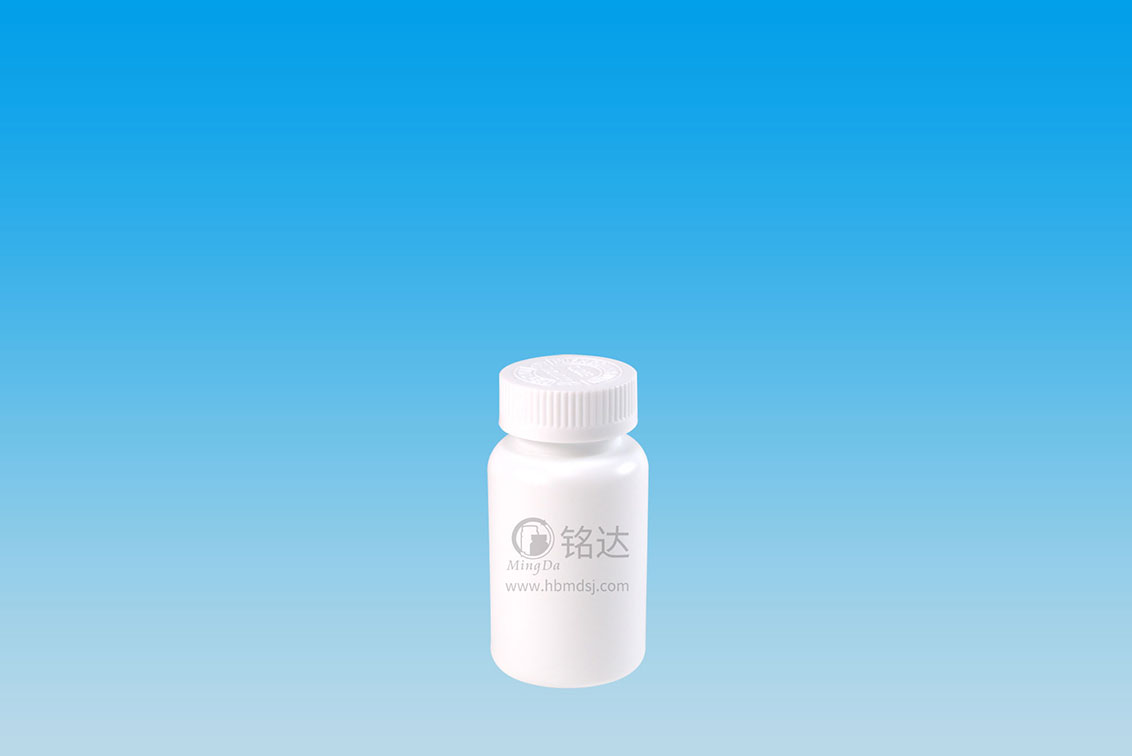 藥用塑膠瓶（píng）