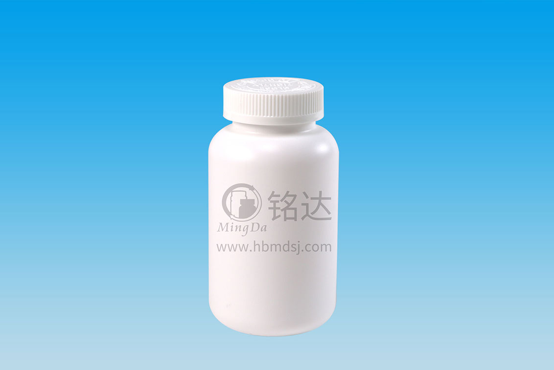 保健（jiàn）品塑膠瓶