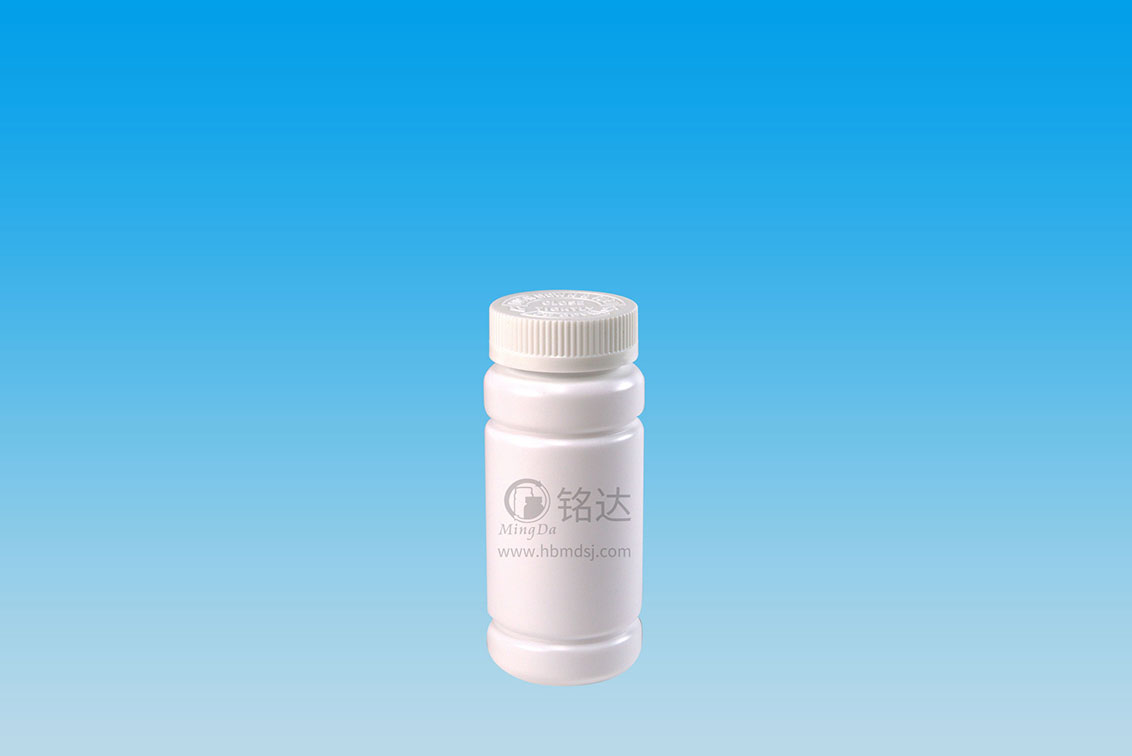 藥（yào）用塑（sù）膠瓶