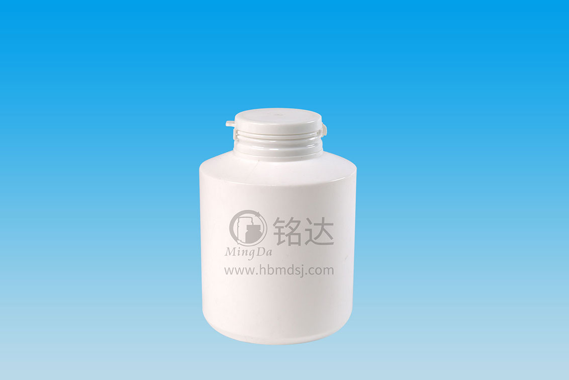 食品塑（sù）膠瓶