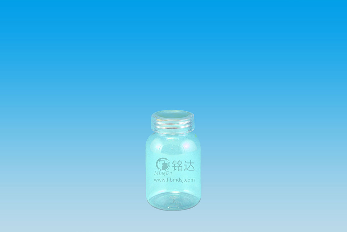 藥（yào）用塑（sù）膠瓶