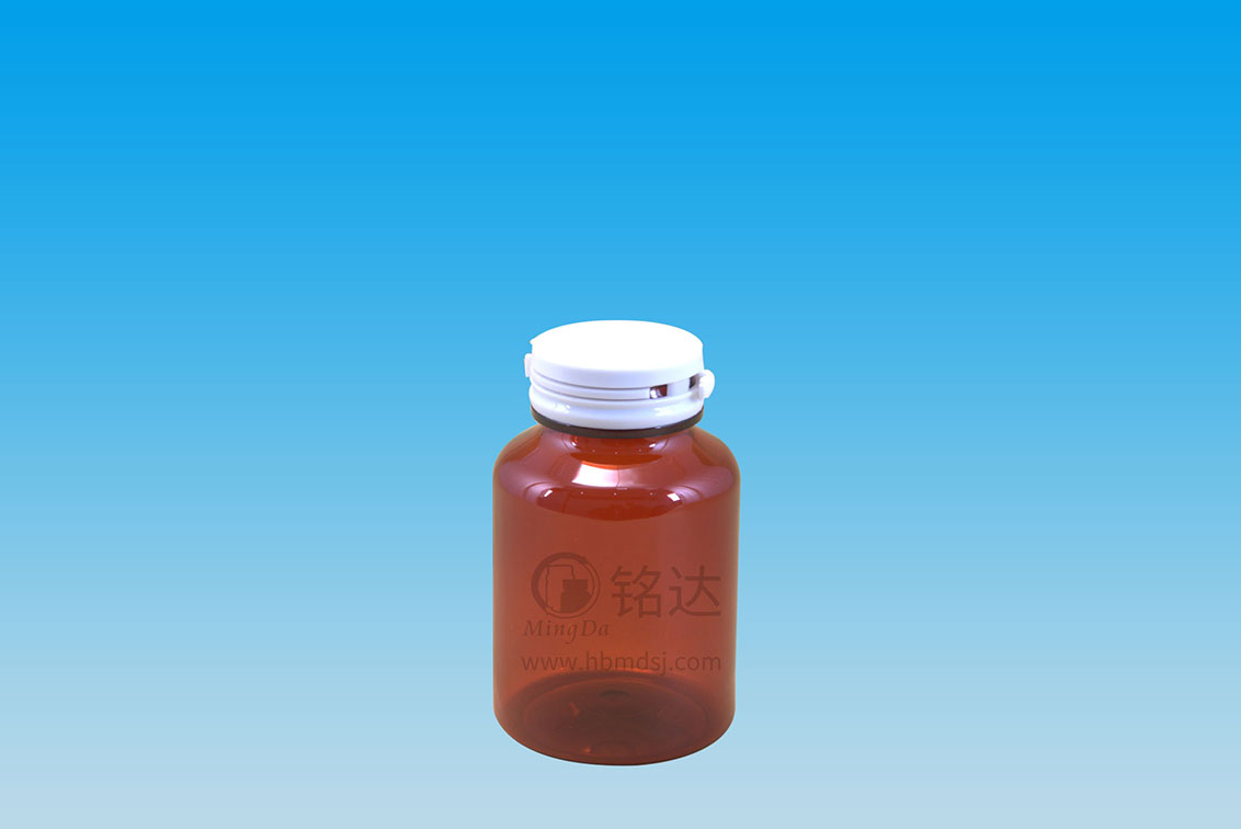藥用塑（sù）膠瓶
