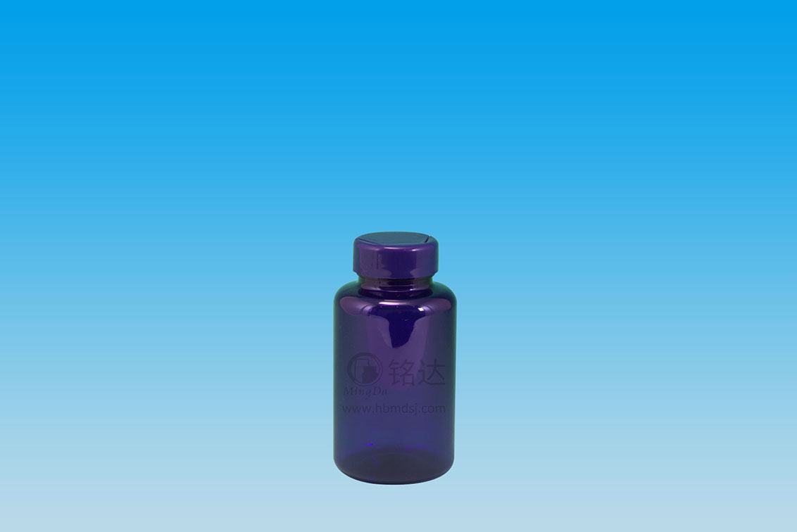 食品塑（sù）膠瓶
