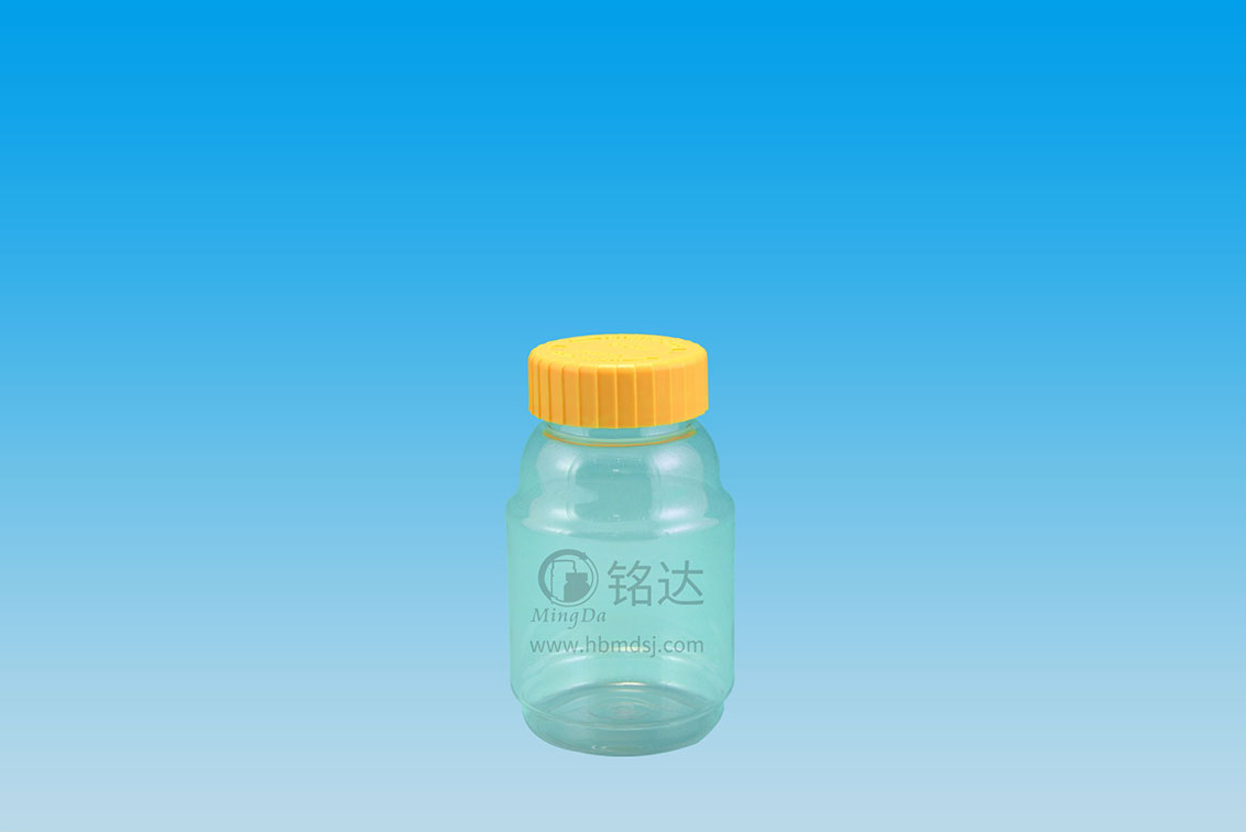 食品塑膠瓶（píng）