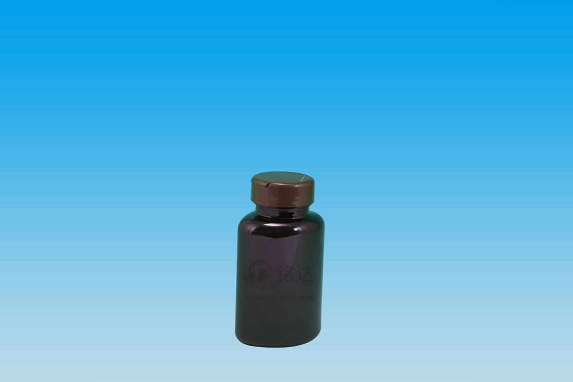 食品（pǐn）塑膠瓶