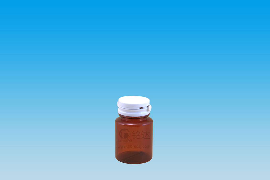 食品（pǐn）塑（sù）膠瓶