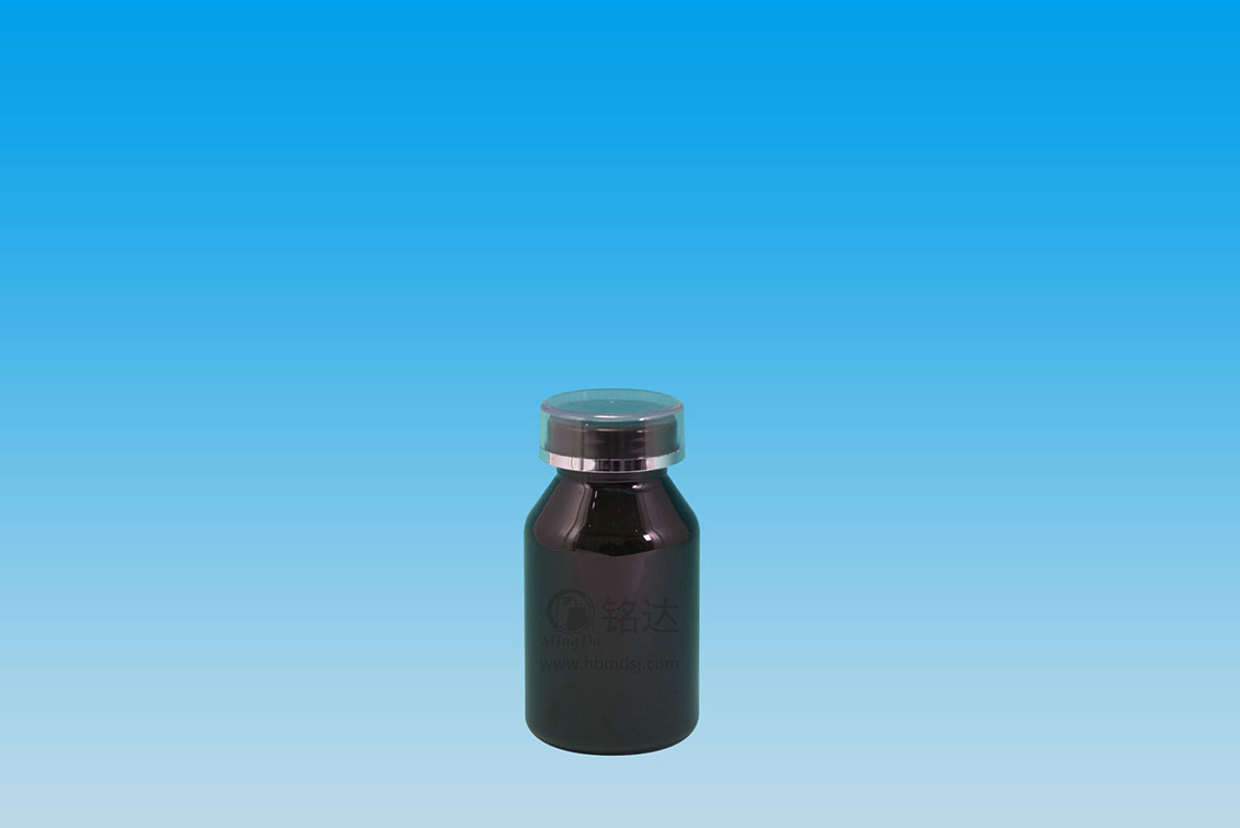 食品塑膠瓶（píng）
