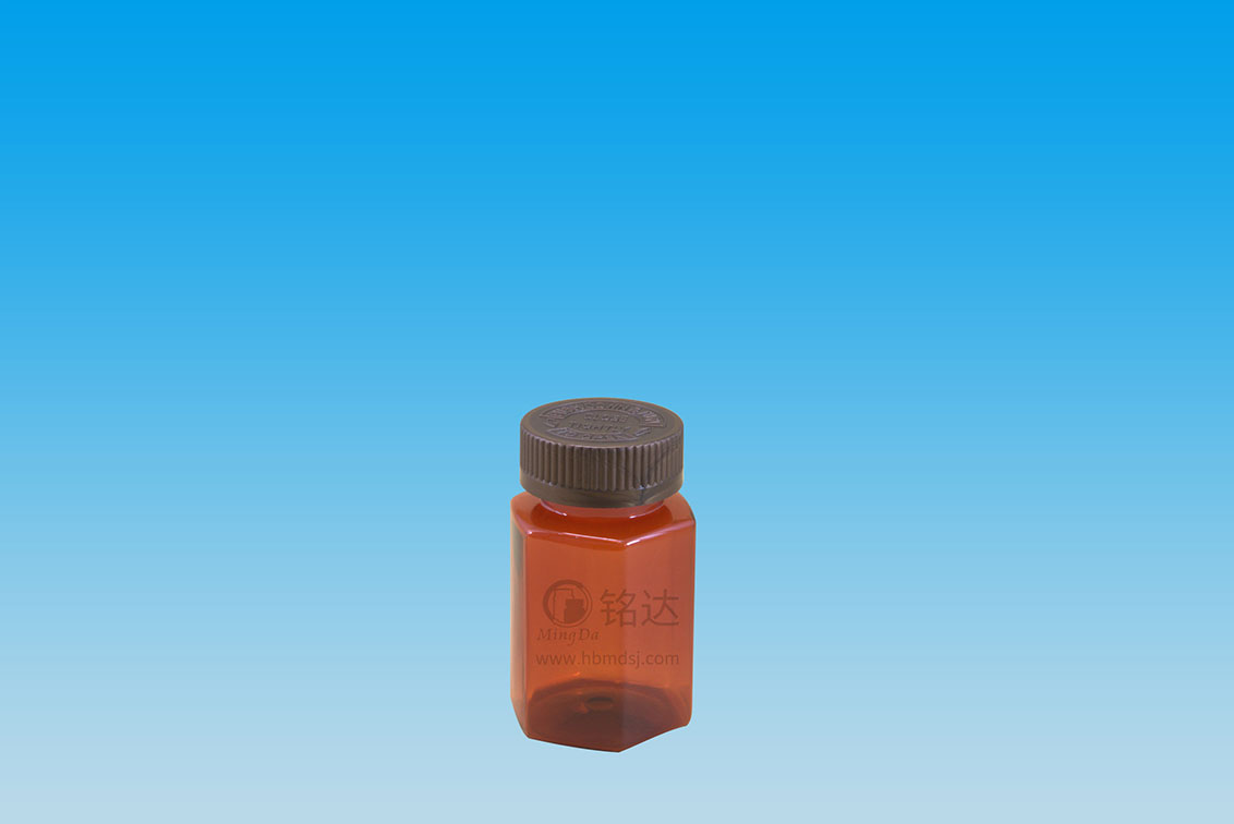 食品（pǐn）塑膠瓶