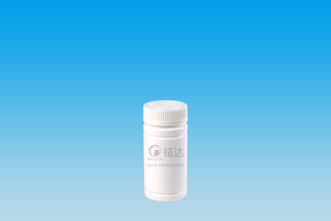 保健品塑膠瓶（píng）