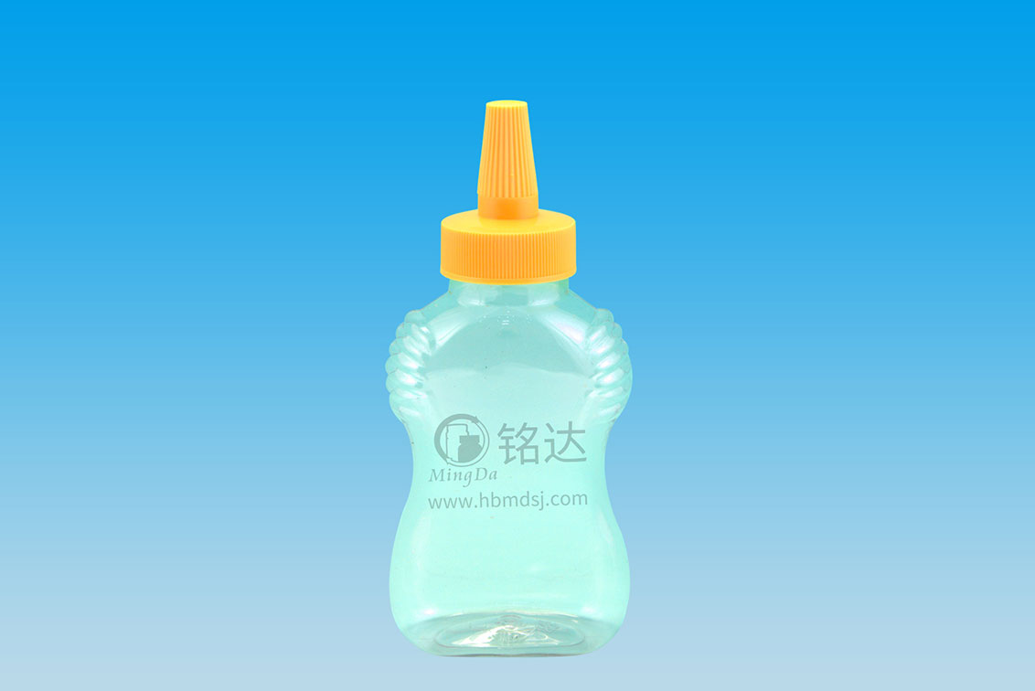 食品塑（sù）膠瓶