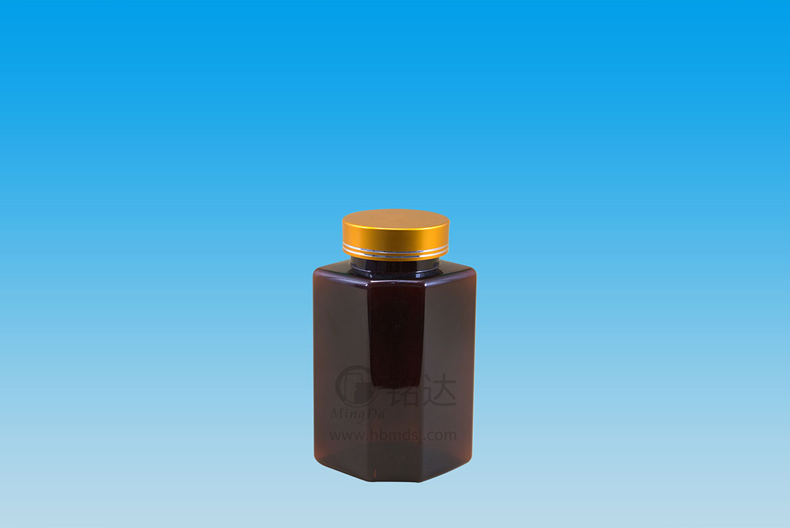 藥（yào）用塑（sù）膠瓶