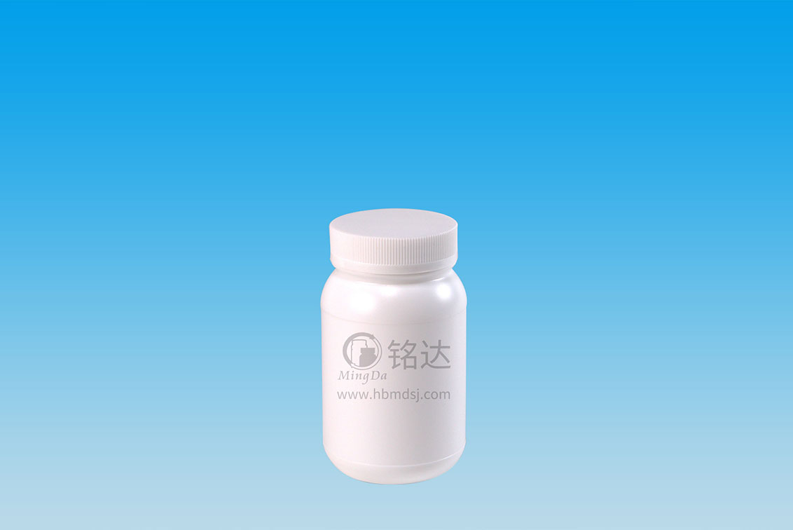 藥用塑（sù）膠瓶