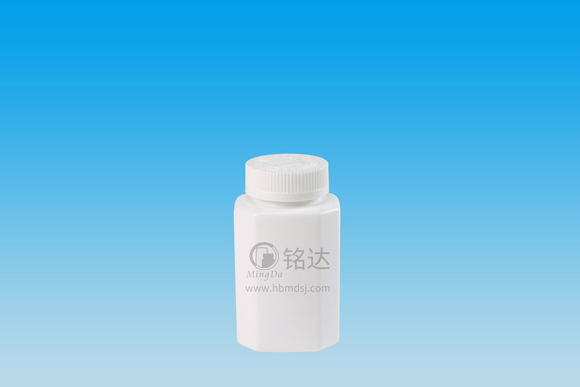 藥用塑（sù）膠瓶