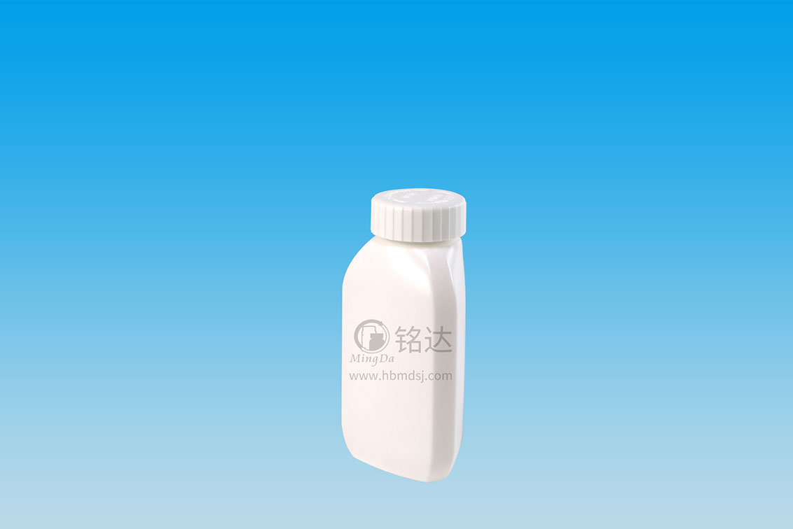 藥（yào）用塑膠瓶（píng）