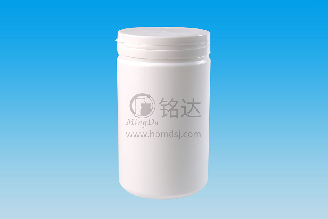 藥用塑膠（jiāo）瓶
