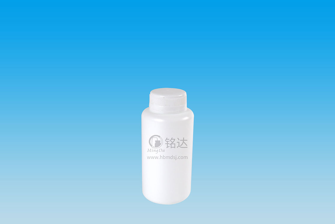保健品塑膠瓶（píng）