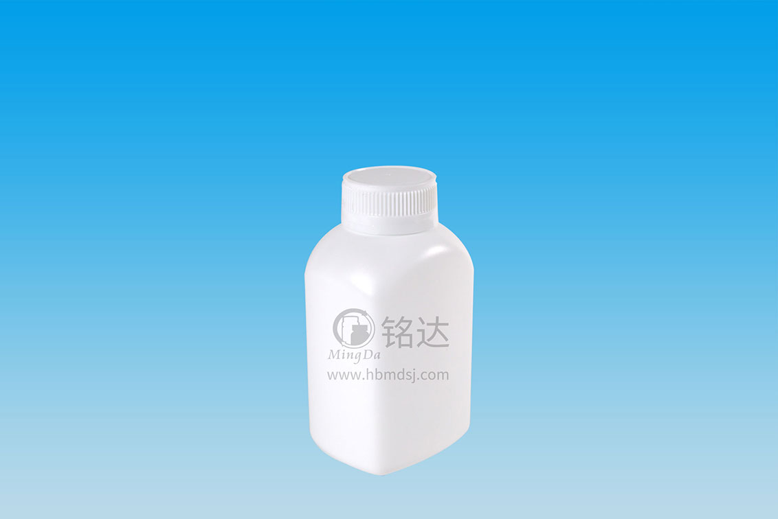 藥用塑膠（jiāo）瓶