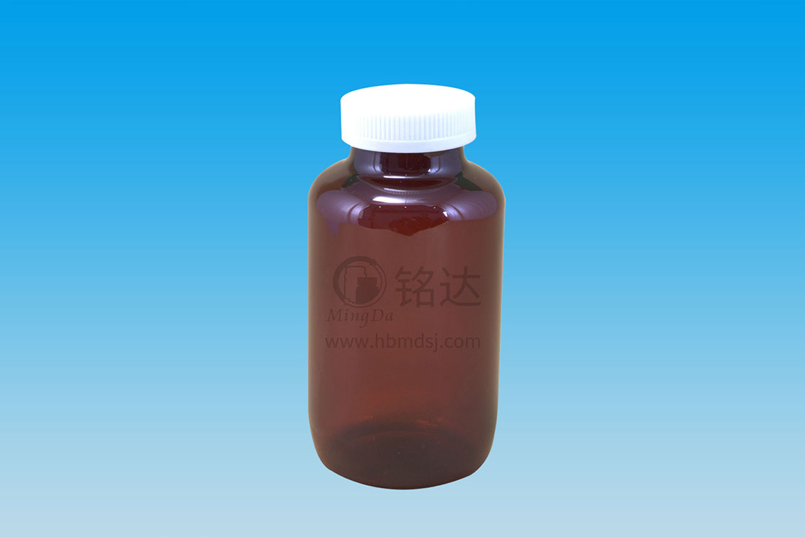 藥用（yòng）塑膠瓶