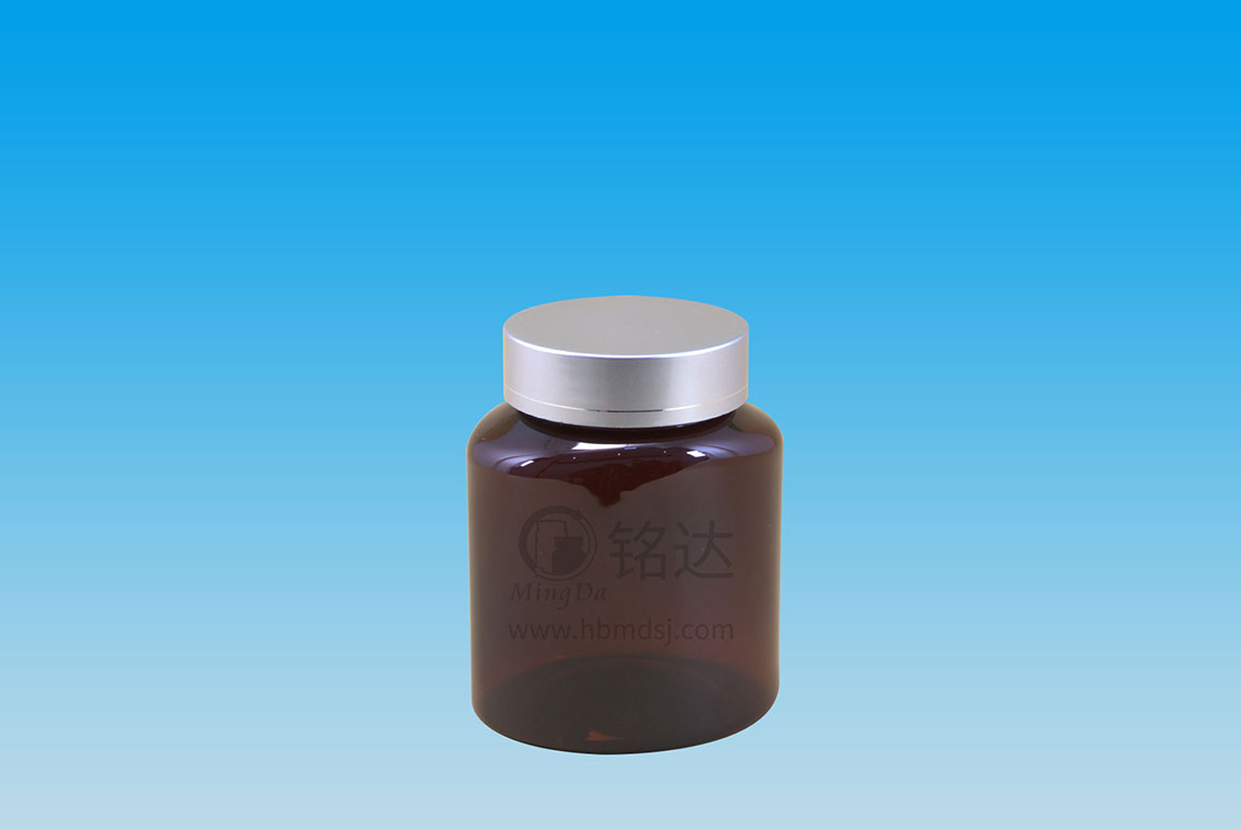 藥（yào）用塑膠瓶