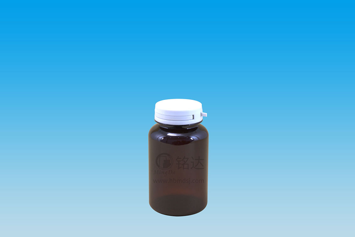 藥（yào）用塑膠瓶