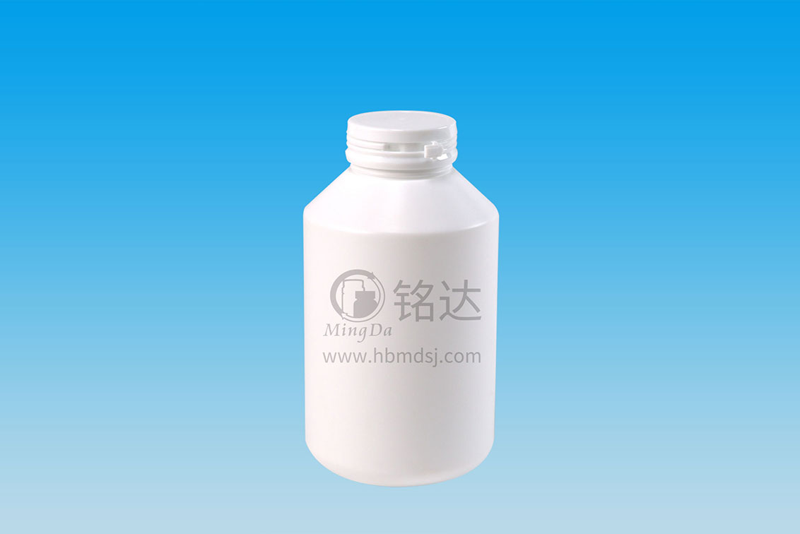 食品塑膠（jiāo）瓶