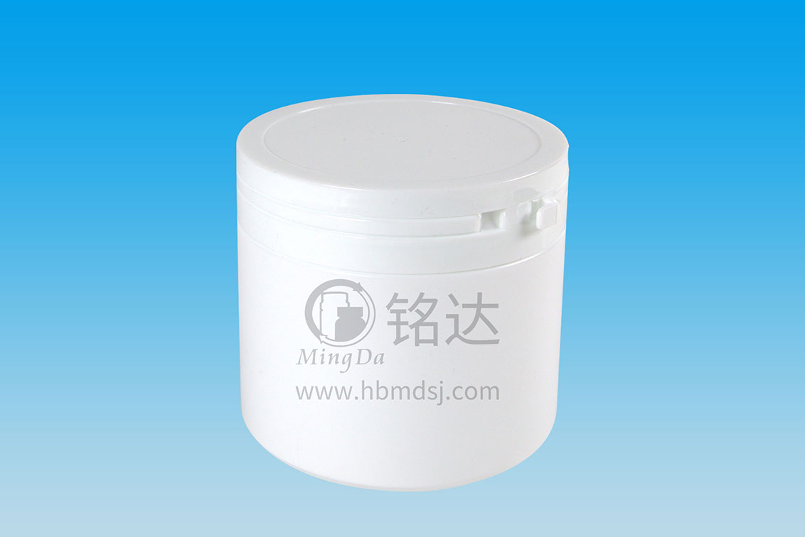 食品塑膠（jiāo）瓶