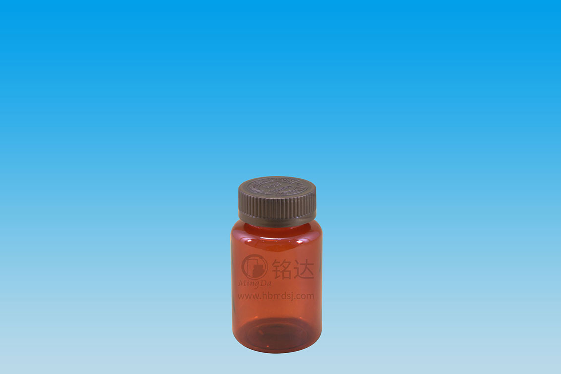 保（bǎo）健品塑膠瓶