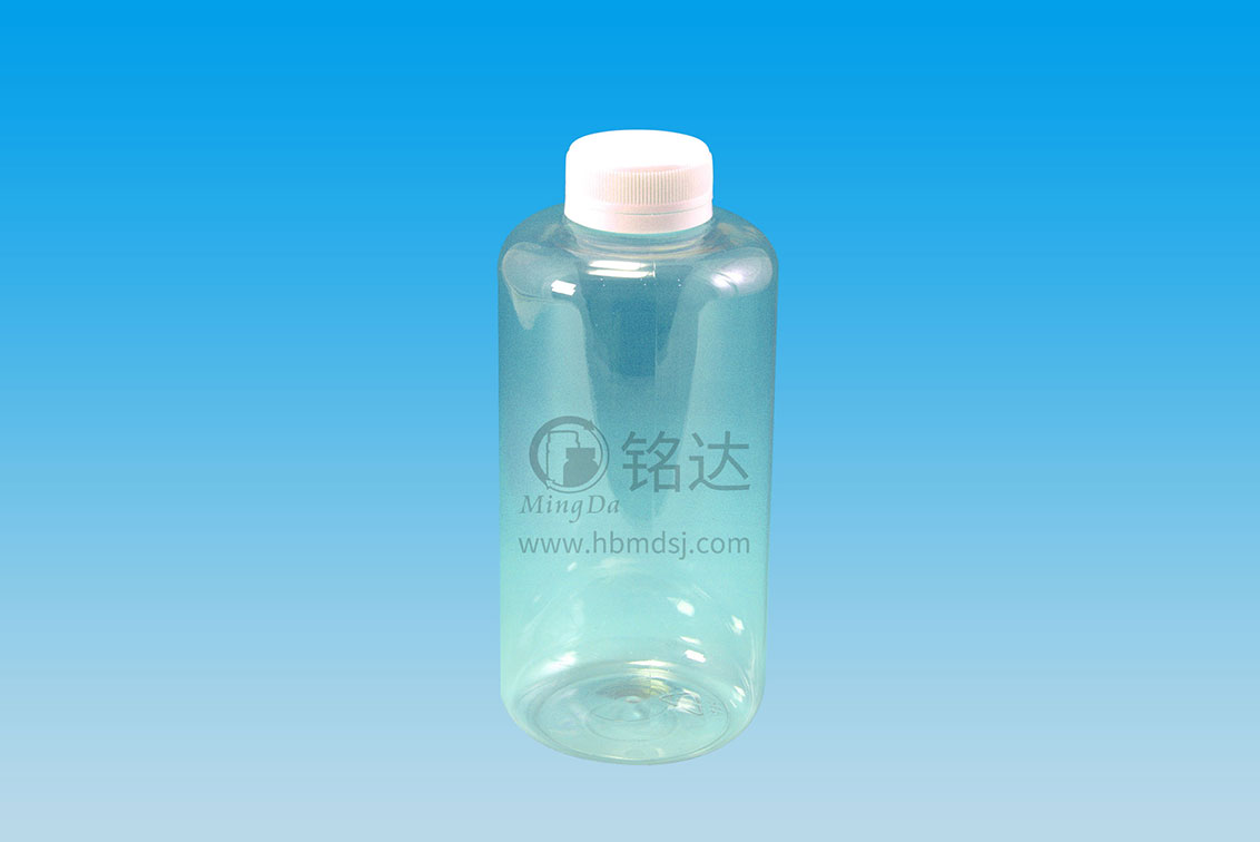 保健（jiàn）品（pǐn）塑膠瓶