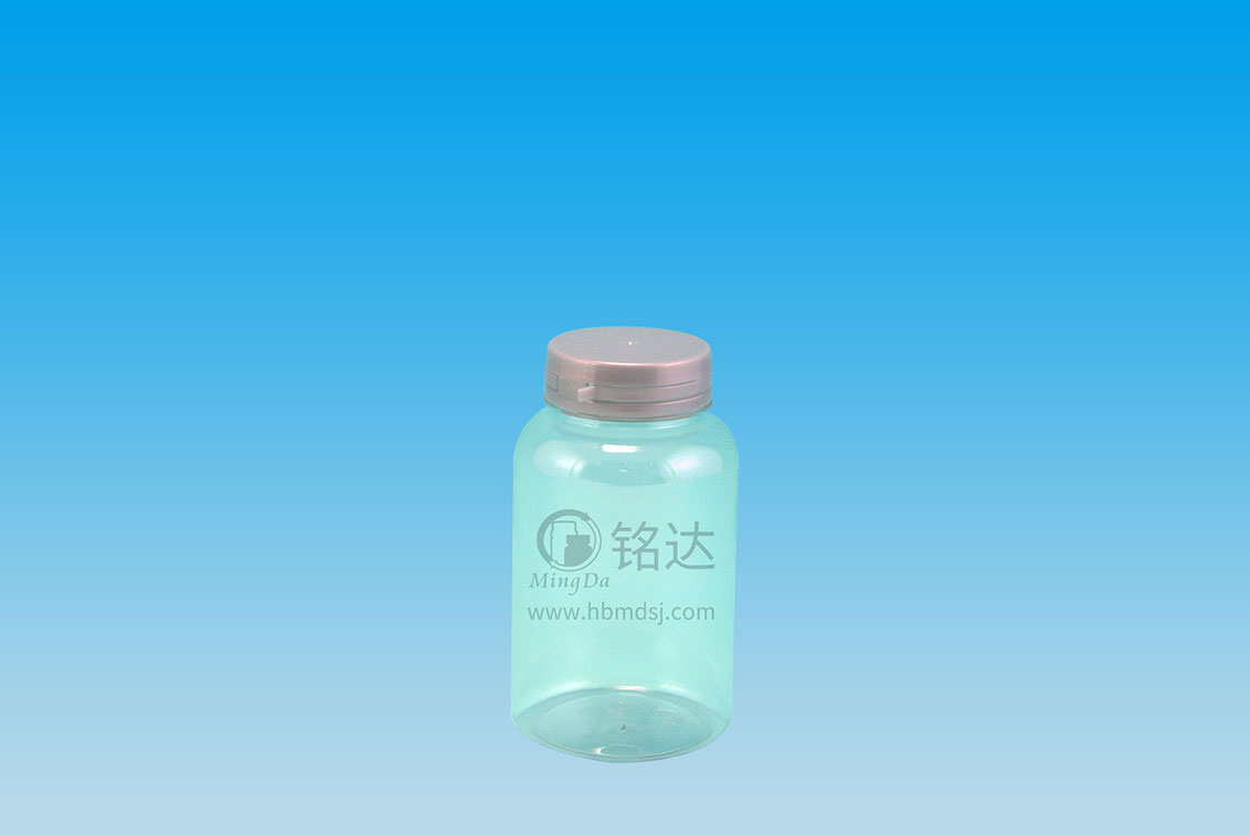 保健品塑膠（jiāo）瓶