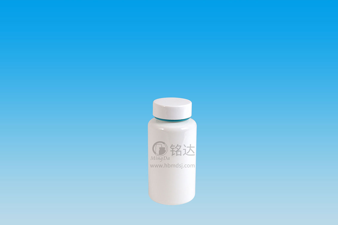 食品塑（sù）膠瓶