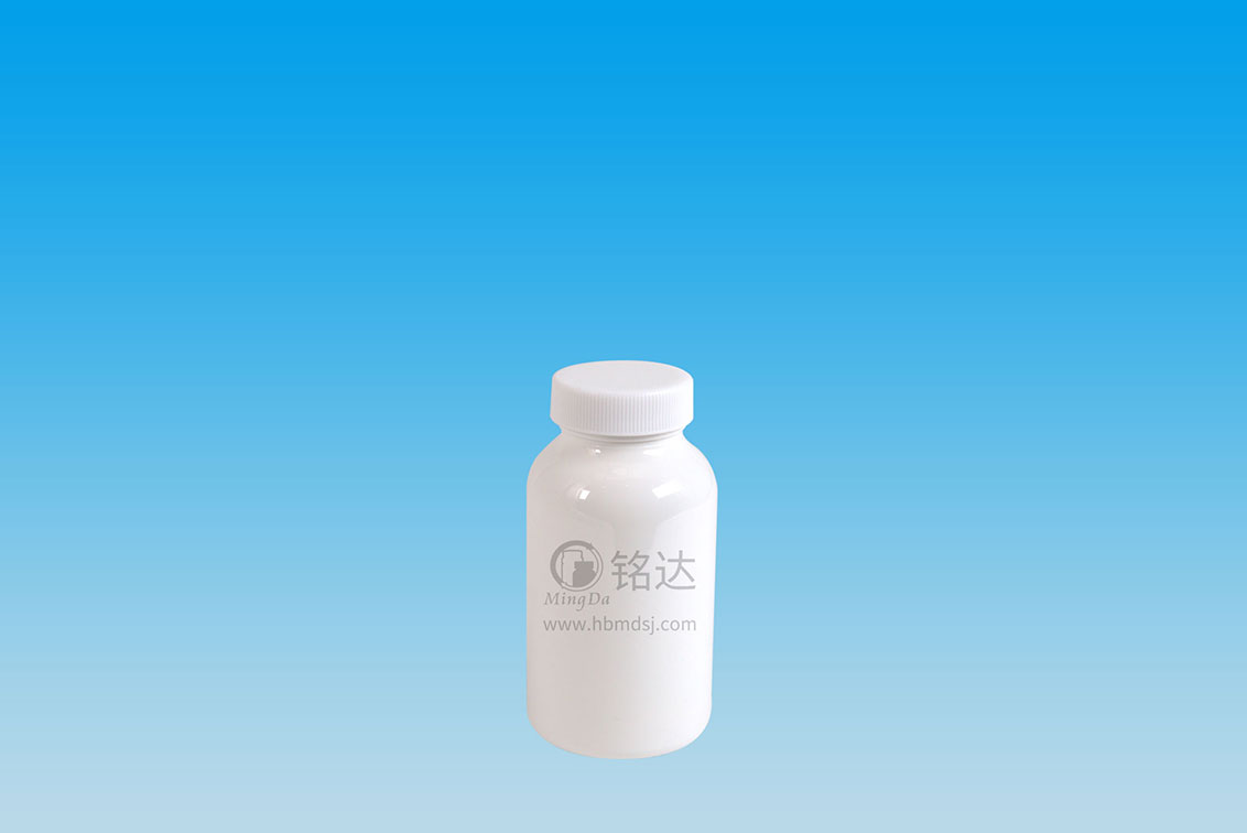 藥用塑膠瓶（píng）