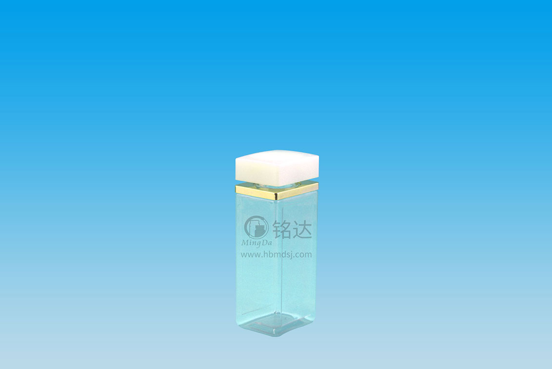 藥（yào）用塑膠瓶