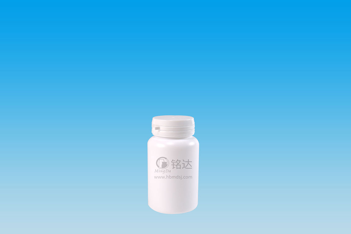 藥（yào）用塑膠瓶