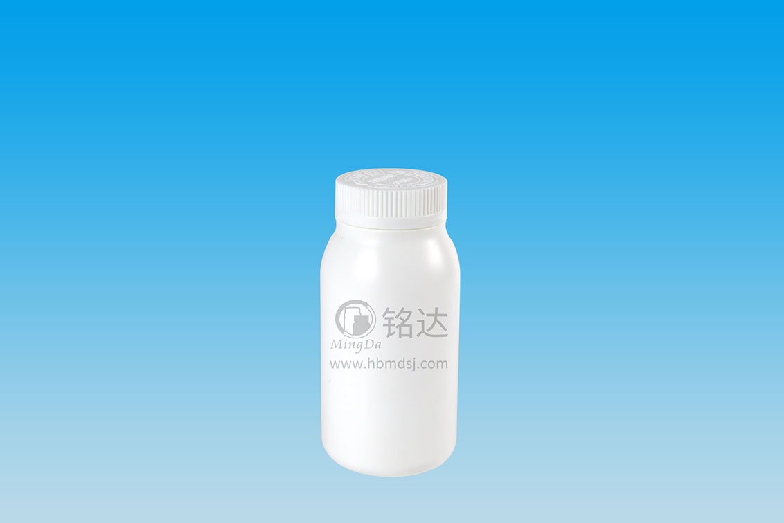 藥用塑（sù）膠瓶