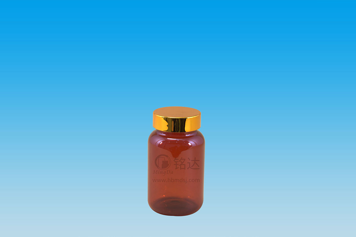 藥（yào）用塑膠瓶