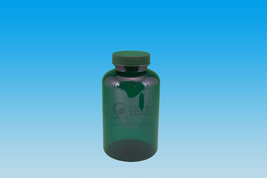 藥（yào）用塑膠瓶