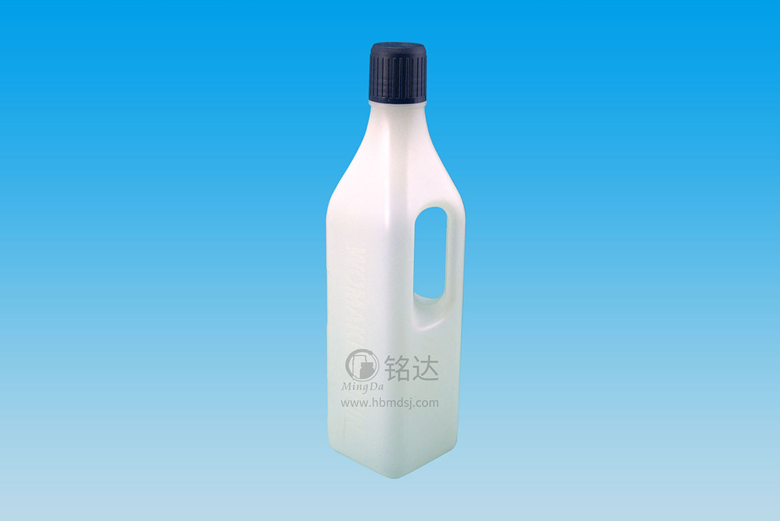 藥（yào）用（yòng）塑（sù）膠瓶