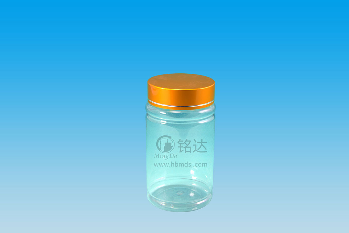 食品塑（sù）膠瓶