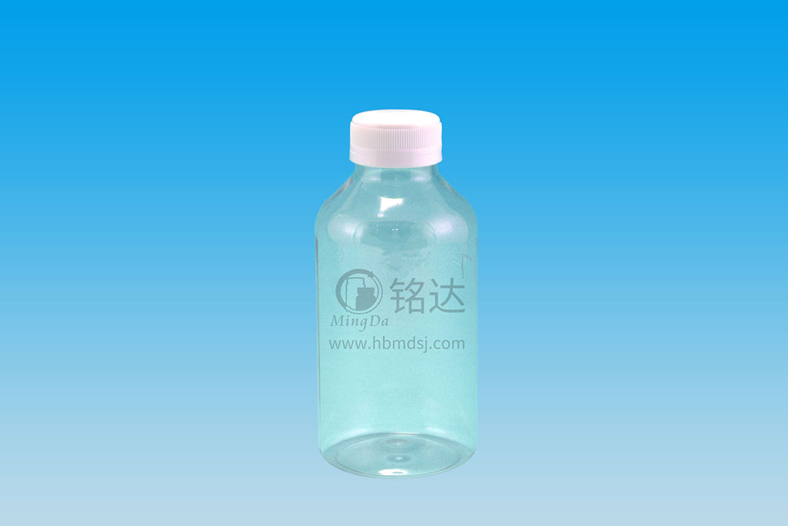 食品塑膠瓶（píng）