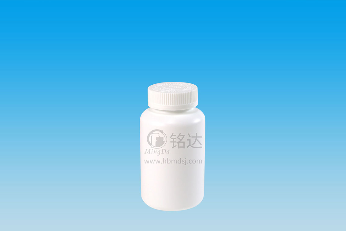 保健品塑膠瓶（píng）