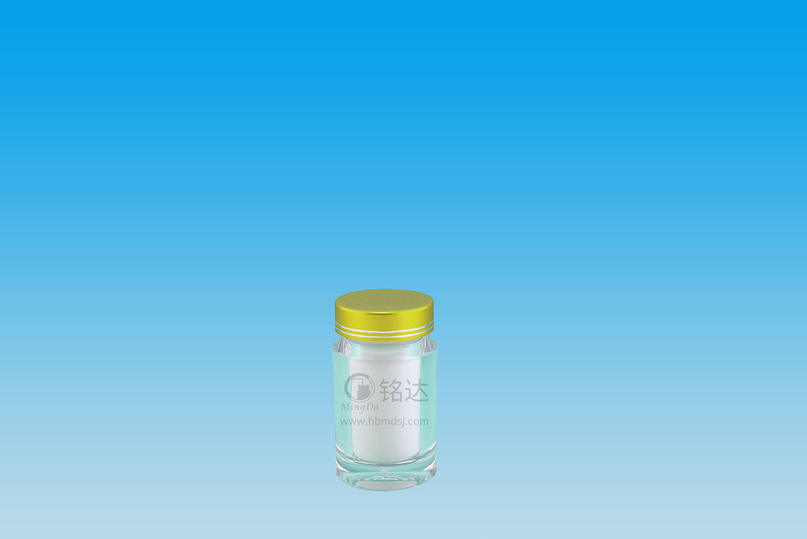 食品塑（sù）膠瓶