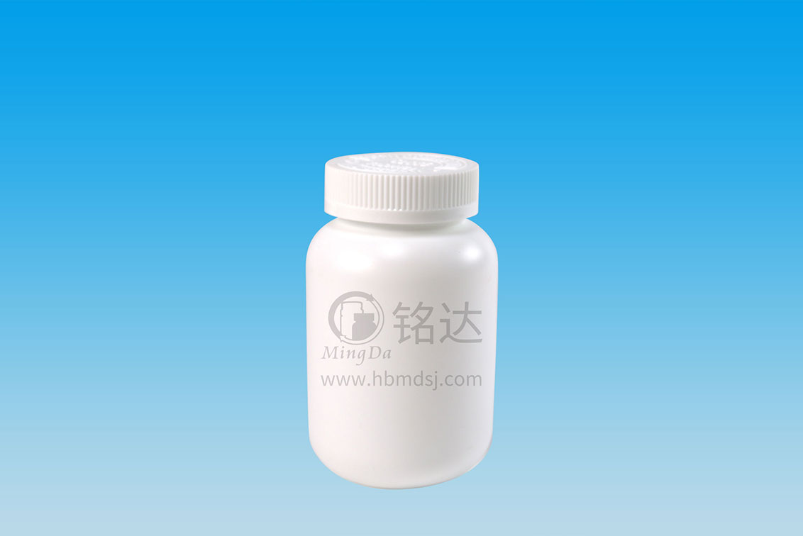 保健品（pǐn）塑膠瓶