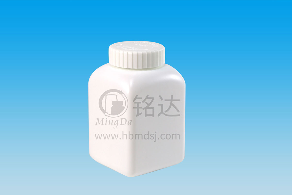 保健品（pǐn）塑膠瓶