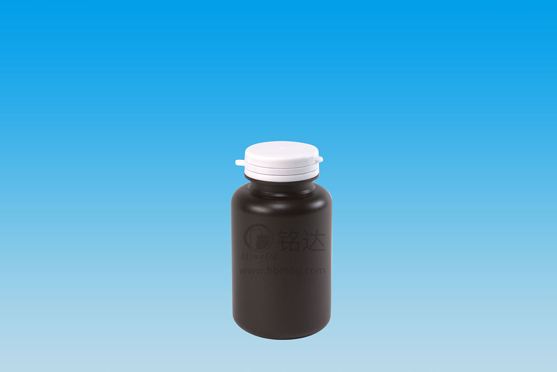 保健品塑（sù）膠瓶