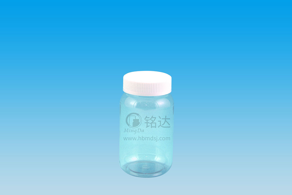食品塑（sù）膠瓶