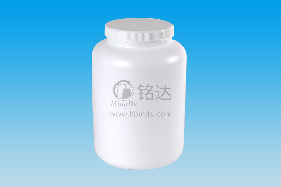 食品（pǐn）塑膠瓶