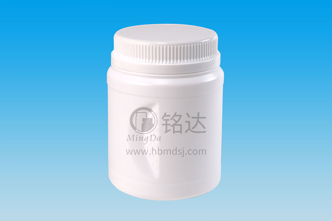 保健品塑膠瓶（píng）