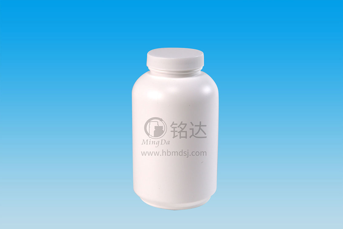 保（bǎo）健品塑膠瓶（píng）