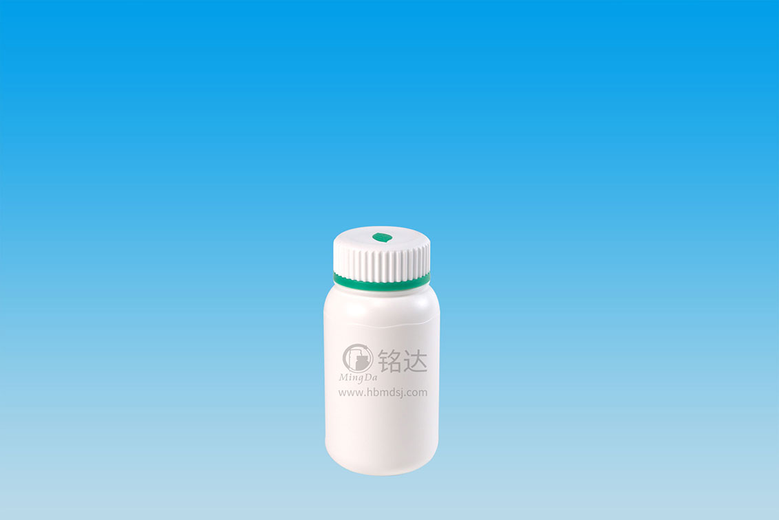 保健品塑膠瓶（píng）